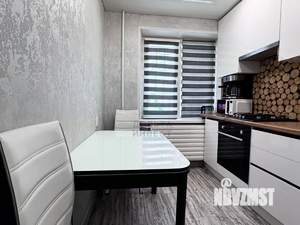 1-к квартира, вторичка, 30м2, 1/9 этаж