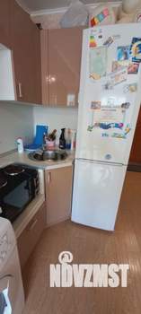 Студия квартира, вторичка, 23м2, 8/9 этаж