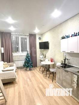 Студия квартира, вторичка, 22м2, 1/9 этаж