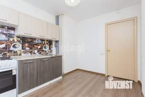 1-к квартира, вторичка, 37м2, 10/26 этаж