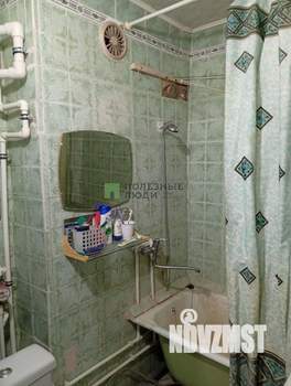 1-к квартира, вторичка, 31м2, 4/5 этаж