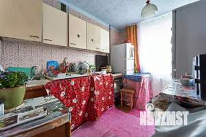 3-к квартира, вторичка, 56м2, 5/9 этаж