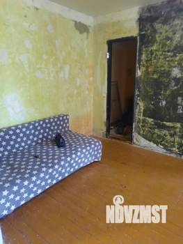 2-к квартира, вторичка, 43м2, 2/4 этаж