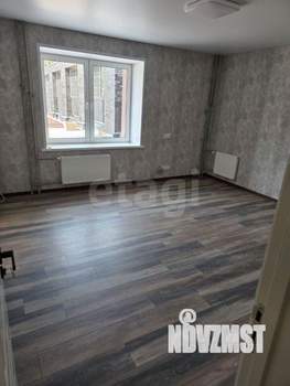 2-к квартира, вторичка, 55м2, 2/24 этаж