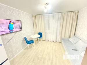 Студия квартира, вторичка, 19м2, 2/5 этаж