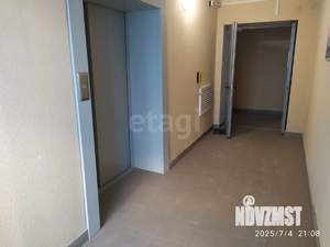 3-к квартира, вторичка, 66м2, 2/17 этаж