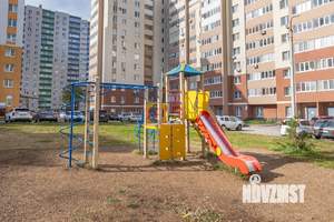 3-к квартира, вторичка, 82м2, 7/12 этаж