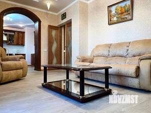 3-к квартира, вторичка, 91м2, 3/8 этаж