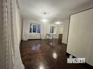 Студия квартира, вторичка, 31м2, 2/5 этаж