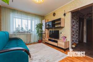 2-к квартира, вторичка, 43м2, 8/9 этаж