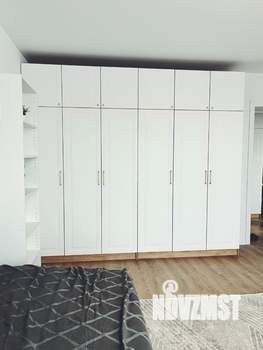 1-к квартира, вторичка, 39м2, 21/24 этаж