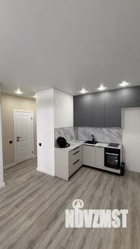 2-к квартира, вторичка, 44м2, 7/25 этаж