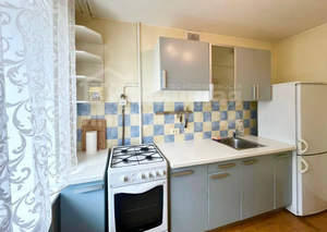 2-к квартира, вторичка, 45м2, 6/9 этаж