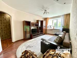 2-к квартира, вторичка, 56м2, 3/12 этаж