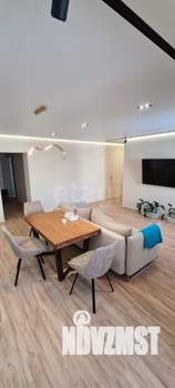 4-к квартира, вторичка, 103м2, 4/5 этаж