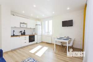 4-к квартира, вторичка, 50м2, 12/26 этаж