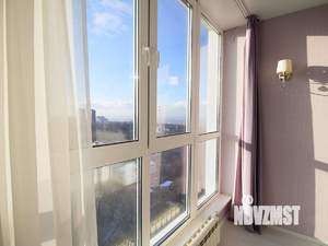 2-к квартира, вторичка, 72м2, 19/20 этаж