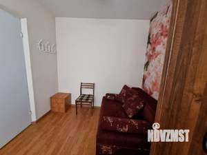 3-к квартира, вторичка, 56м2, 1/5 этаж