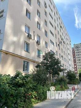 3-к квартира, вторичка, 61м2, 4/9 этаж