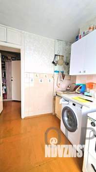 2-к квартира, вторичка, 50м2, 12/12 этаж