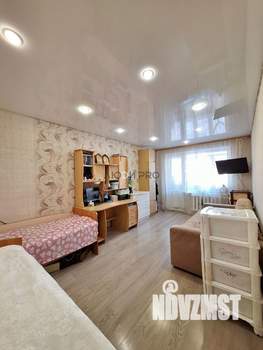 1-к квартира, вторичка, 30м2, 5/9 этаж
