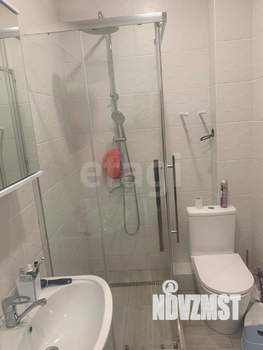 1-к квартира, вторичка, 46м2, 22/25 этаж