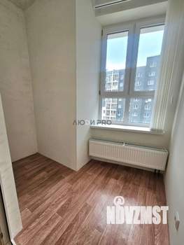 1-к квартира, вторичка, 32м2, 4/19 этаж