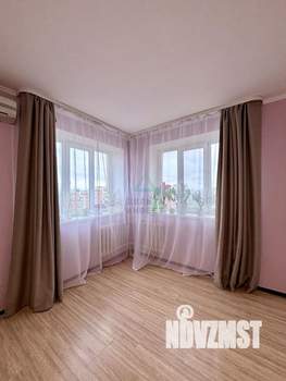 1-к квартира, вторичка, 48м2, 11/14 этаж