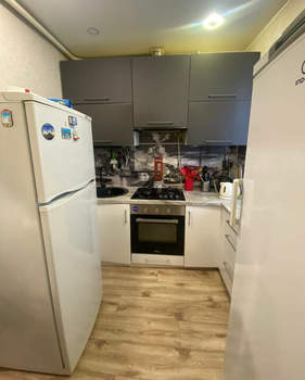 2-к квартира, вторичка, 45м2, 3/9 этаж