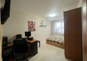 1-к квартира, вторичка, 33м2, 4/10 этаж