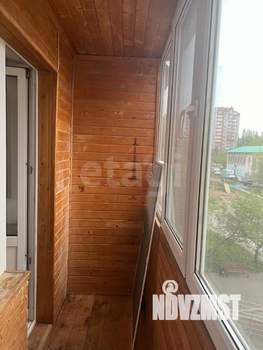 2-к квартира, вторичка, 57м2, 3/9 этаж