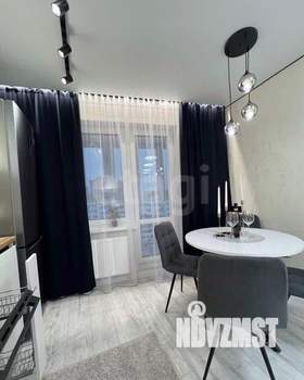 3-к квартира, вторичка, 55м2, 10/25 этаж