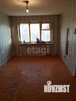 1-к квартира, вторичка, 32м2, 3/5 этаж