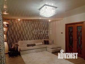 3-к квартира, вторичка, 105м2, 4/6 этаж