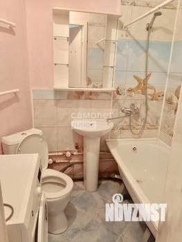1-к квартира, вторичка, 30м2, 7/9 этаж