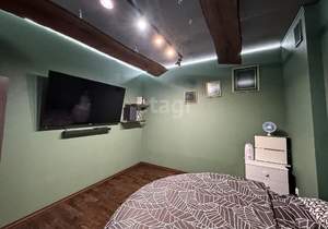 4-к квартира, вторичка, 105м2, 2/10 этаж