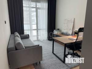 2-к квартира, вторичка, 62м2, 1/8 этаж