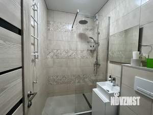 1-к квартира, вторичка, 30м2, 1/2 этаж