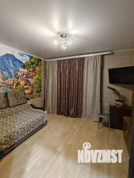 2-к квартира, вторичка, 32м2, 1/3 этаж