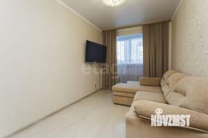 1-к квартира, вторичка, 36м2, 4/25 этаж