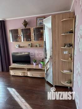 2-к квартира, вторичка, 43м2, 5/5 этаж