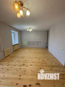 4-к квартира, вторичка, 77м2, 4/6 этаж