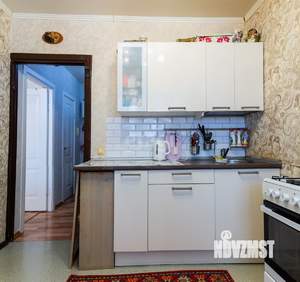 1-к квартира, вторичка, 38м2, 9/10 этаж