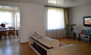 3-к квартира, вторичка, 123м2, 6/17 этаж