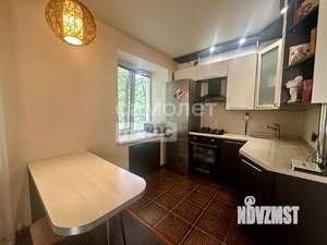 1-к квартира, вторичка, 32м2, 2/5 этаж