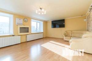 3-к квартира, вторичка, 105м2, 3/6 этаж