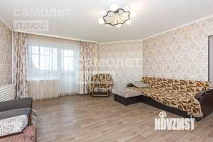 3-к квартира, вторичка, 88м2, 7/9 этаж