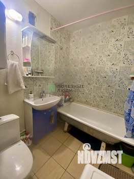 3-к квартира, вторичка, 82м2, 5/10 этаж
