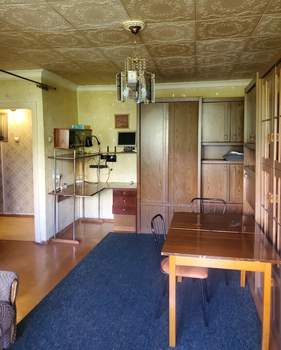 2-к квартира, вторичка, 46м2, 5/5 этаж