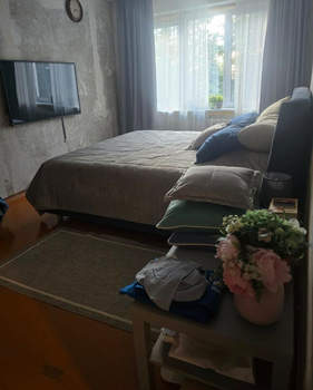 3-к квартира, вторичка, 56м2, 4/9 этаж